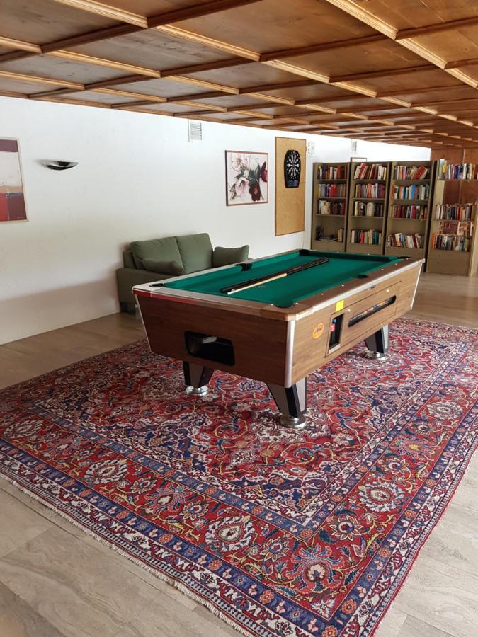 Appartmenthaus Birkenwald Ζέεφελντ Εξωτερικό φωτογραφία