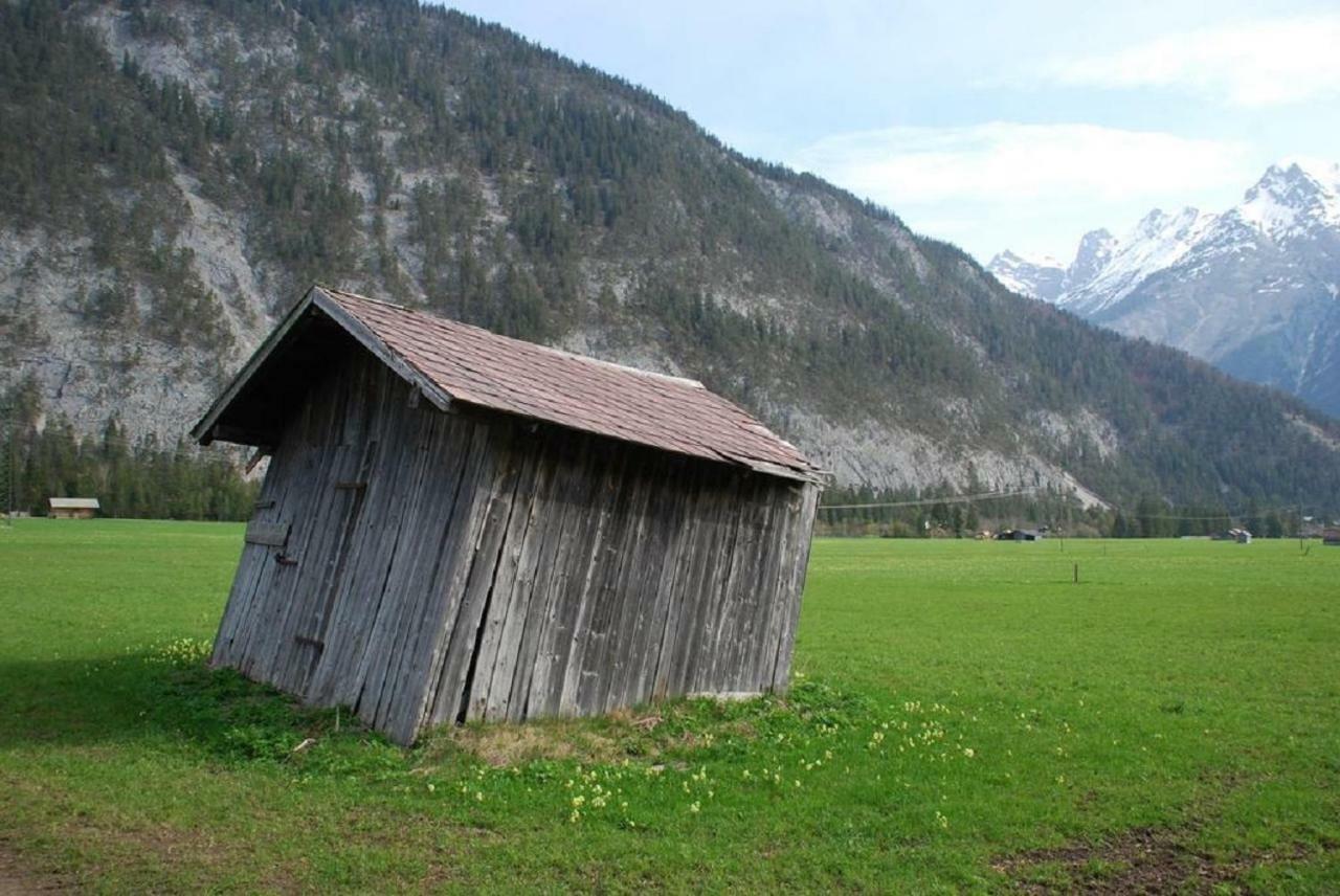 Appartmenthaus Birkenwald Ζέεφελντ Εξωτερικό φωτογραφία