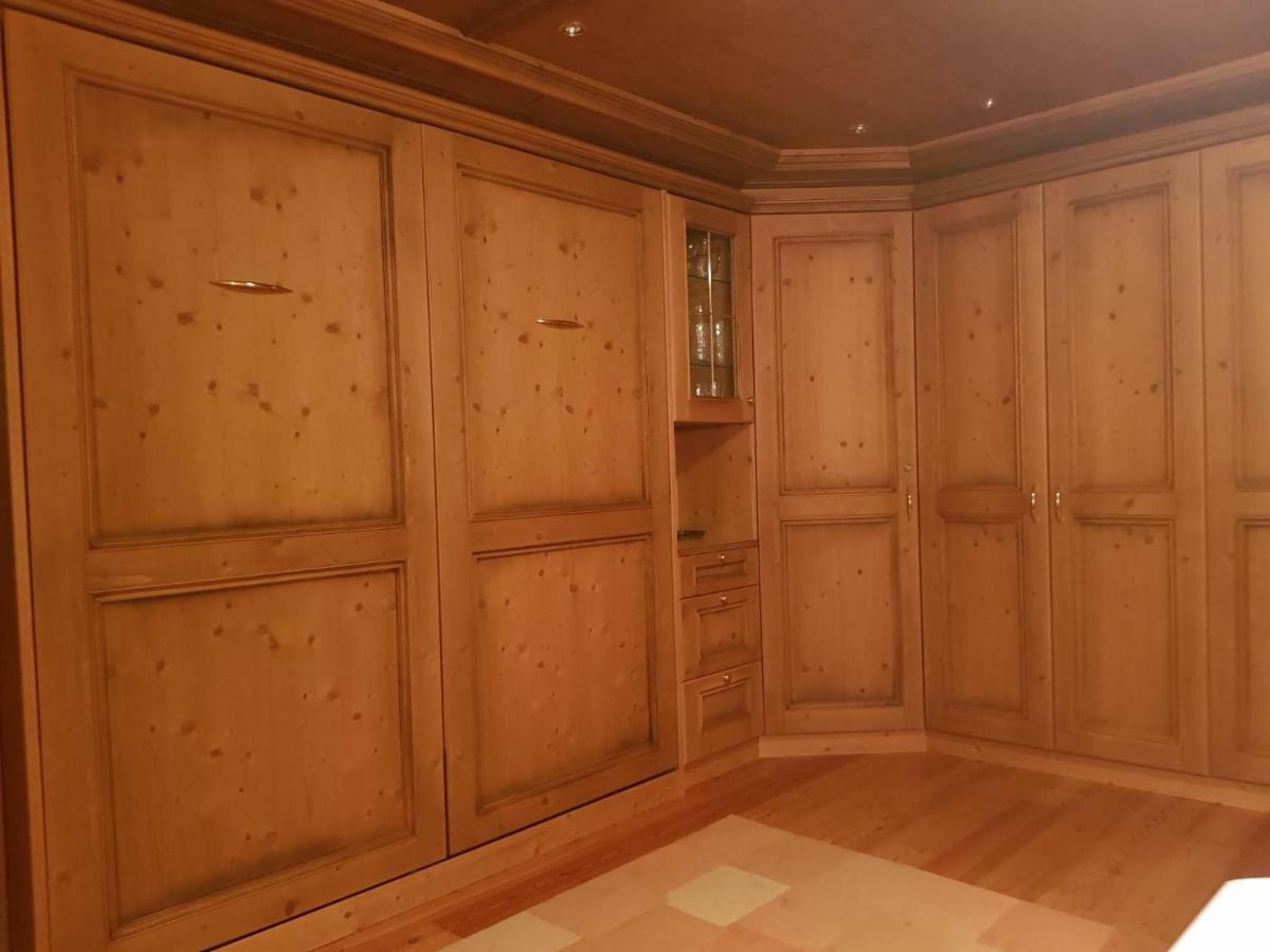 Appartmenthaus Birkenwald Ζέεφελντ Εξωτερικό φωτογραφία
