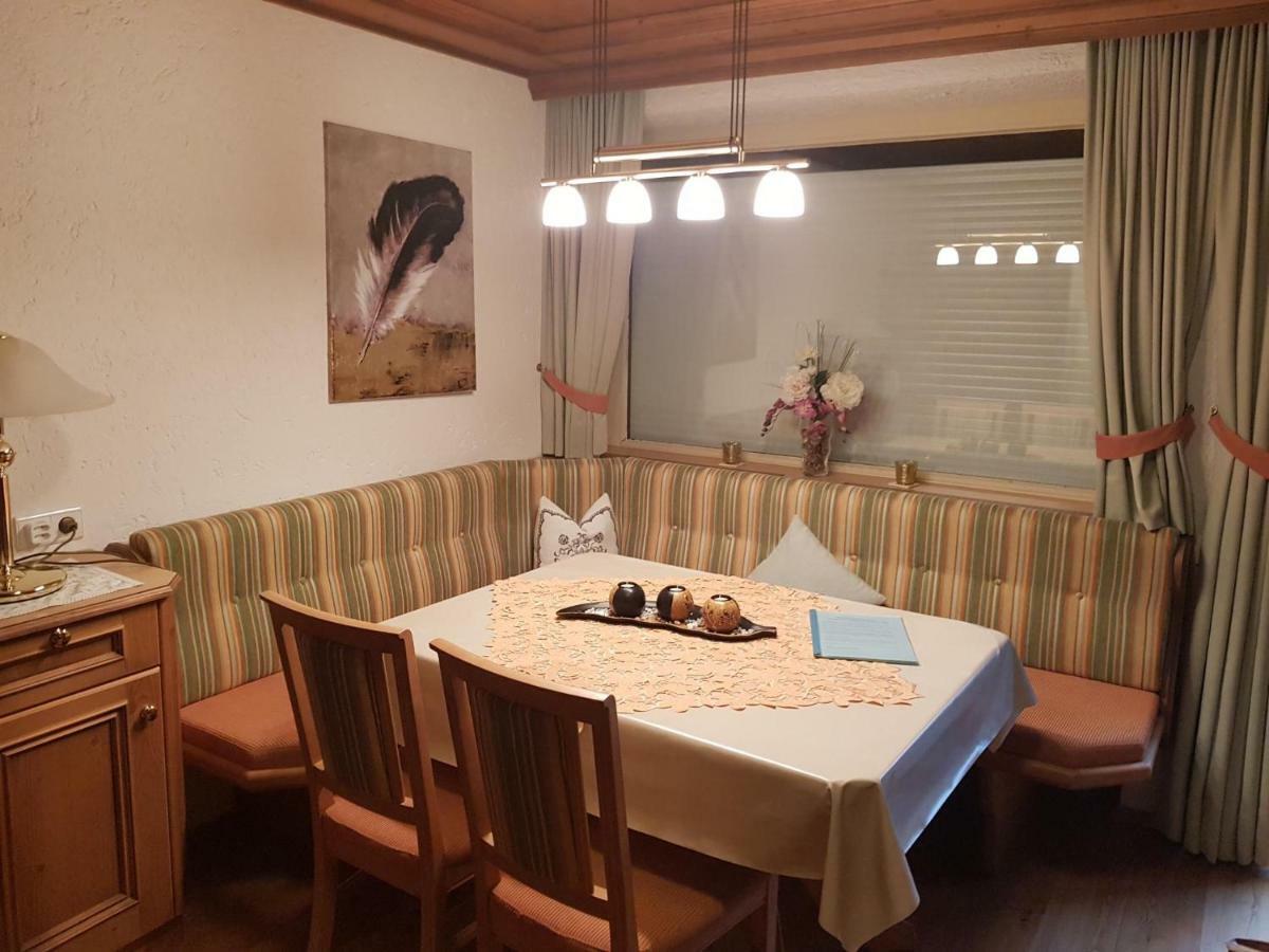 Appartmenthaus Birkenwald Ζέεφελντ Εξωτερικό φωτογραφία