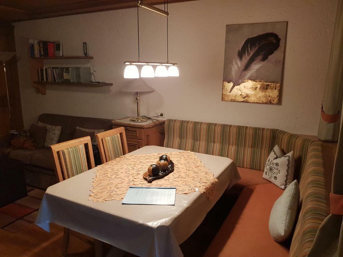 Appartmenthaus Birkenwald Ζέεφελντ Εξωτερικό φωτογραφία