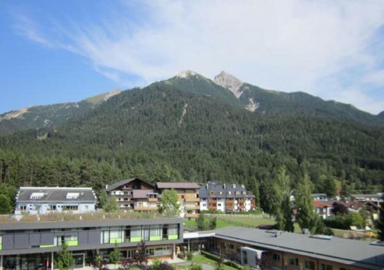 Appartmenthaus Birkenwald Ζέεφελντ Εξωτερικό φωτογραφία
