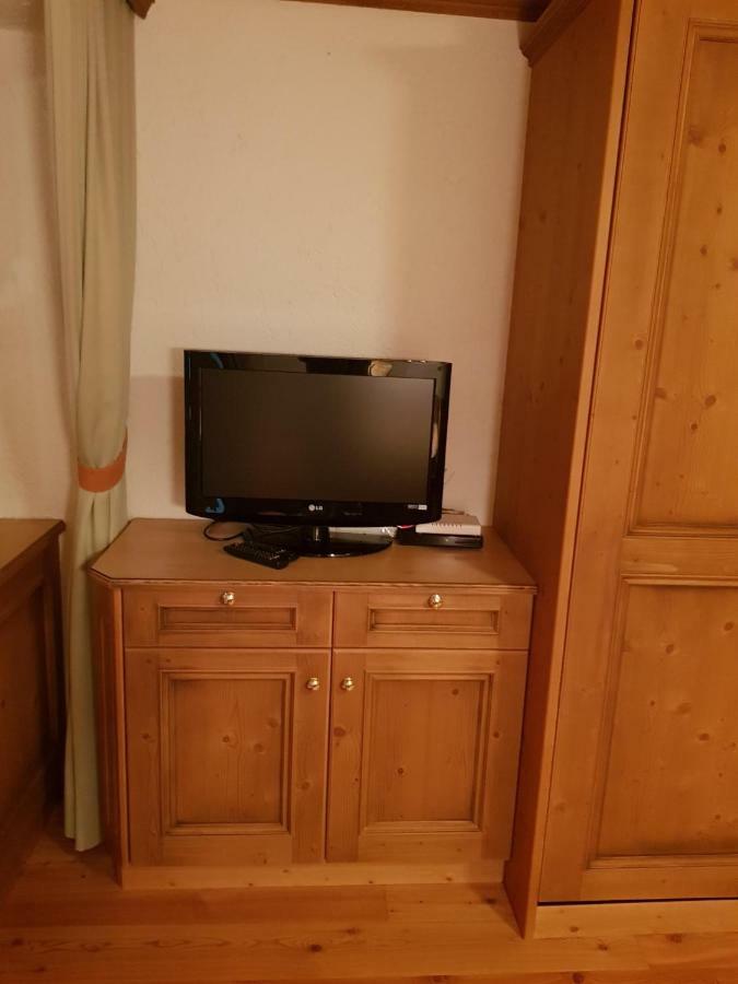 Appartmenthaus Birkenwald Ζέεφελντ Εξωτερικό φωτογραφία